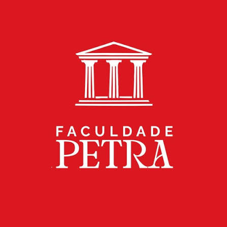 Logo Faculdade Petra